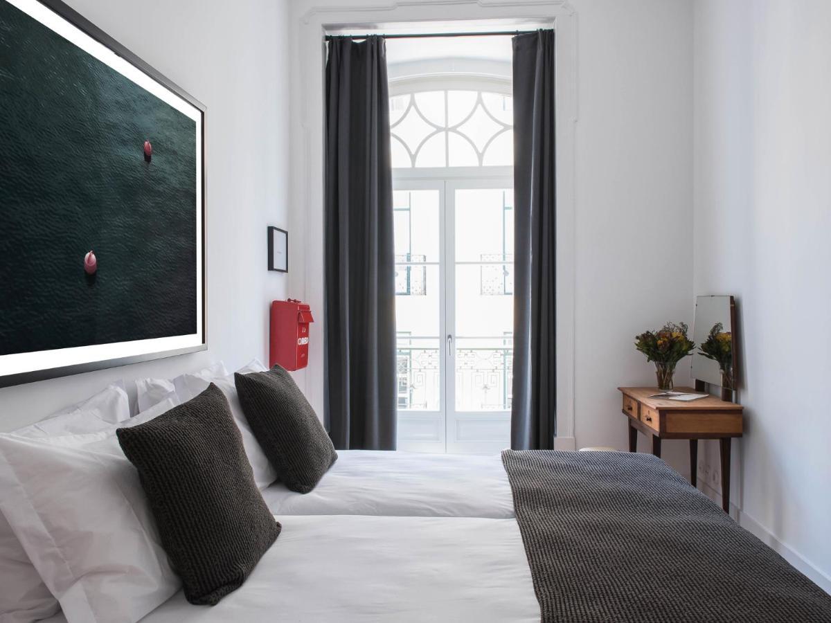 Madalena Orquidea Living Apartments Lisboa Kültér fotó