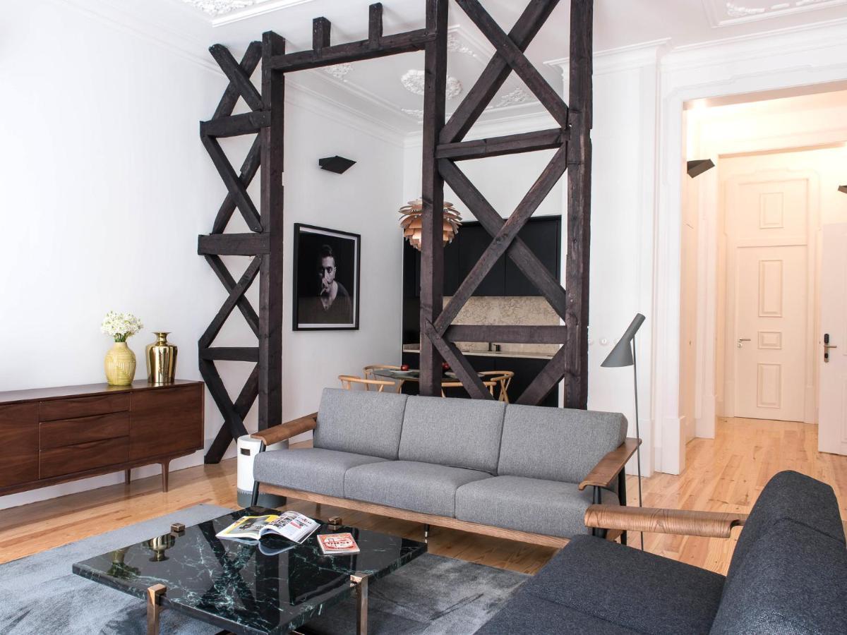 Madalena Orquidea Living Apartments Lisboa Kültér fotó
