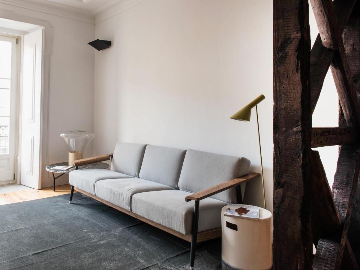 Madalena Orquidea Living Apartments Lisboa Kültér fotó