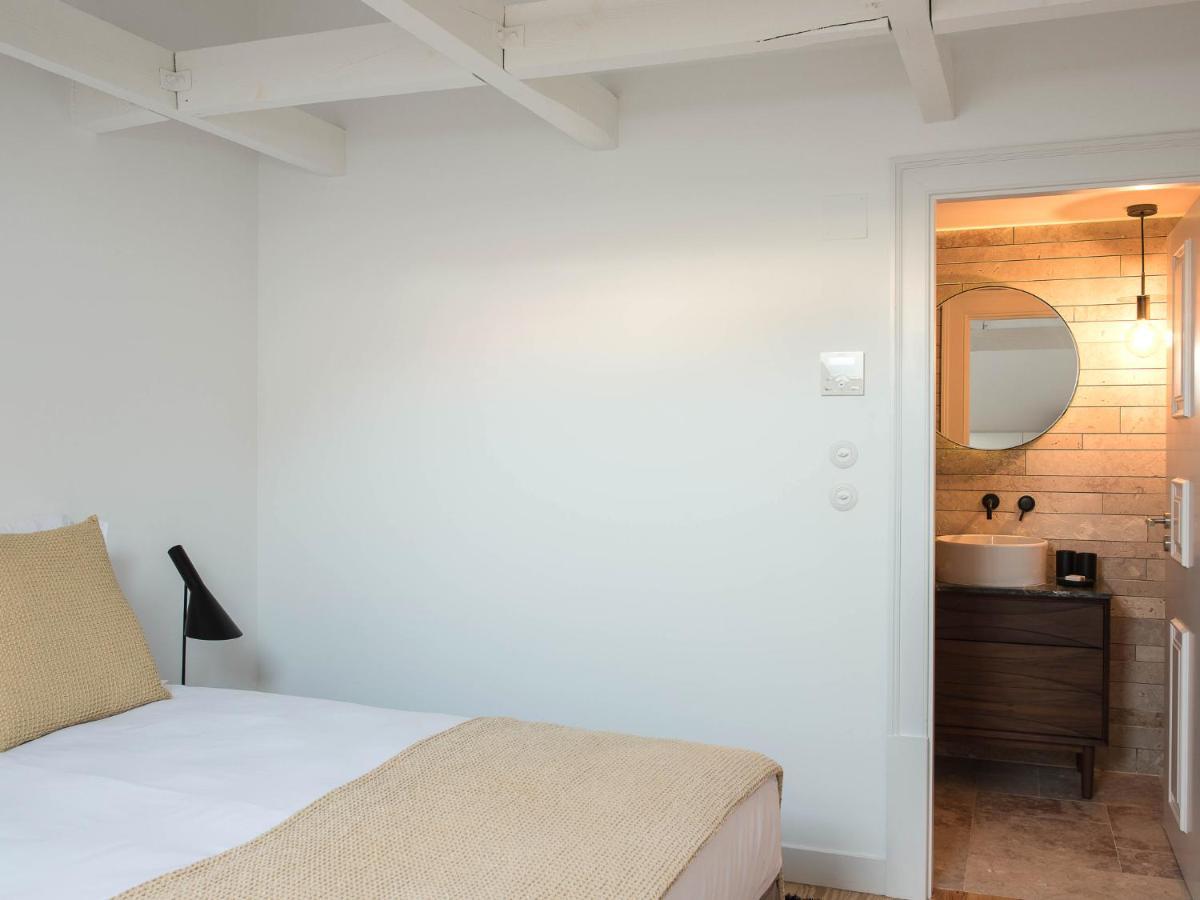 Madalena Orquidea Living Apartments Lisboa Kültér fotó