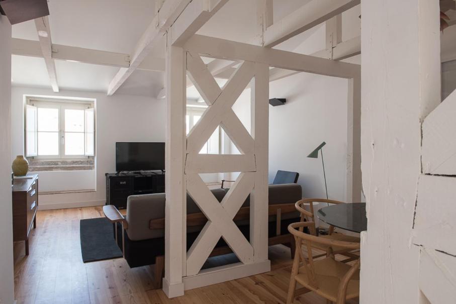 Madalena Orquidea Living Apartments Lisboa Kültér fotó